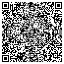 QR code with Harold R Baer Jr contacts