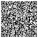 QR code with NTX Wireless contacts