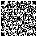 QR code with L M Insulation contacts