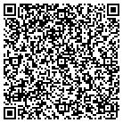 QR code with A Super Klean Power Wash contacts