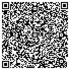 QR code with Saints Precision Grinding Inc contacts