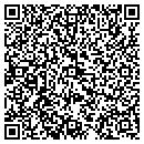 QR code with S D I Technologies contacts