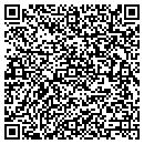 QR code with Howard Johnson contacts