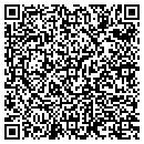 QR code with Jane Foster contacts