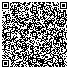 QR code with Rich Genga Fine Framing contacts