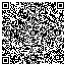 QR code with Robt J Golden DDS contacts