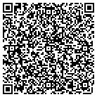 QR code with Altoona School Athletic Ofc contacts