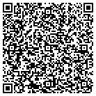QR code with H & R Block Tax Service contacts
