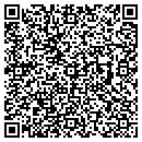 QR code with Howard Hanna contacts