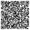 QR code with A Plus Tile contacts