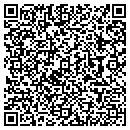 QR code with Jons Hauling contacts