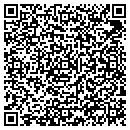 QR code with Ziegler Orthodonics contacts