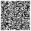 QR code with George Caleix contacts