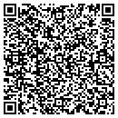 QR code with Ladies Pace contacts