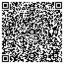 QR code with Ronald F Carroll MD contacts