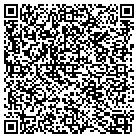 QR code with Altoona Artificial Limb & Apparel contacts