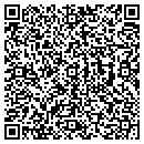 QR code with Hess Express contacts