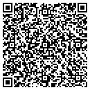 QR code with Rosalind Troupin MD contacts