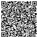 QR code with BMA Cycles contacts