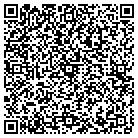 QR code with Hoffman's Music & Comics contacts