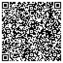 QR code with S & L Personal Computers contacts