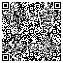 QR code with A Duie Pyle contacts