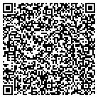 QR code with Donald Addison's Auto Body contacts