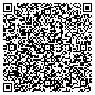 QR code with Knoblauch Worldwide Travel contacts