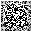 QR code with W Calvin Kier DDS contacts