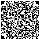 QR code with Whiteys Appliance Service contacts