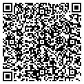QR code with Joseph Rogers contacts