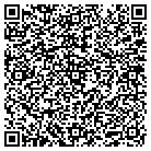QR code with Clatworthy Plumbing & Rmdlng contacts