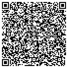 QR code with June V Isaly Counseling Assoc contacts