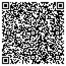 QR code with R D Sheppard contacts