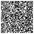 QR code with Alvah M Squibb Co contacts