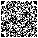 QR code with KOZY Homes contacts
