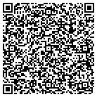 QR code with Nancy's Rags To Riches contacts
