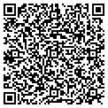 QR code with All That contacts