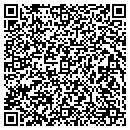 QR code with Moose Is Towing contacts