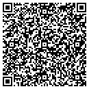 QR code with A Team Auto Service contacts