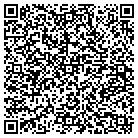 QR code with California Sewage Disposal Co contacts