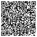 QR code with Mikes Upper Deck contacts