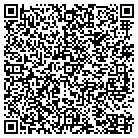 QR code with R C & Sons Garden Center & Grnhse contacts