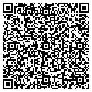 QR code with I M A North America Inc contacts