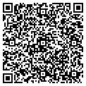 QR code with Jon Don Inc contacts