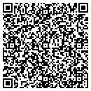 QR code with N Patch Seal Systems Inc contacts