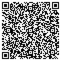 QR code with H Allen Peck contacts