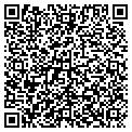QR code with John W McCreight contacts