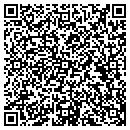 QR code with R E Michel Co contacts