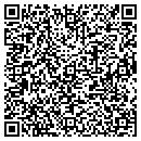 QR code with Aaron Homes contacts
